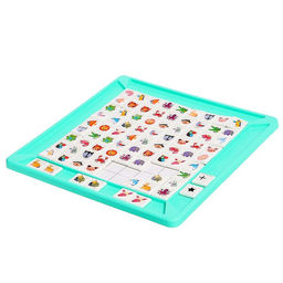 Настольная игра Пятнашки Макси - Лас играс kids фото 6