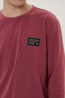 лонгслив мужской 2783-14 - Mix-mode фото 4