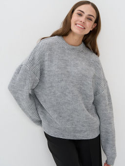 Джемпер женский 9232-94010 - Vay фото 3