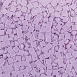 Страз неклеевой Zlatka ZMS SS07 цветные 2.3 х 2.3 мм акрил 10 х 10 г в пакете с картонным еврослотом СК/Распродажа № 0727 серо-сиреневый