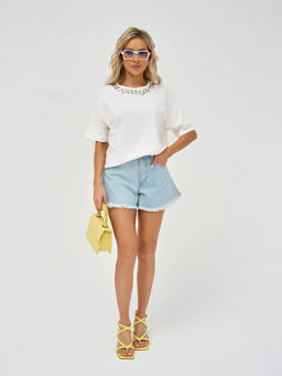 JETTY Футболка фото 9