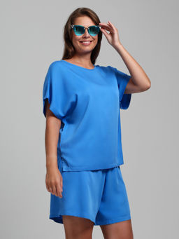 VIOTEX Блузка Летний драйв-4 - Виотекс фото 66