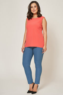 Блузка - Olsi фото 4