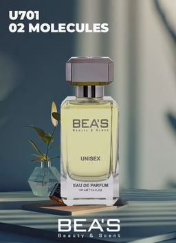 Парфюм Beas 100 ml U 701 unisex фото 4