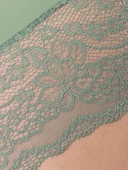 LUHC6279 трусы женские - Pelican фото 2