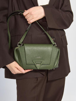 Сумка Labbra L-JY2823 khaki