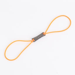 Цена за 10 шт. Жгут для рогатки двойной, микс - Simaland фото 2