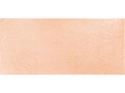 6с102.411ж1 Быть может (1-неж.оранж) Полотенце махровое 67х150см