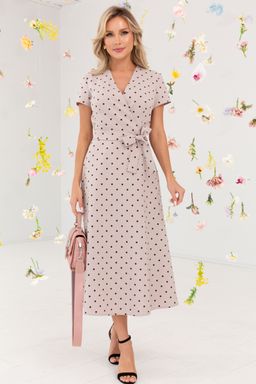 VALENTINA Платье Флора №3