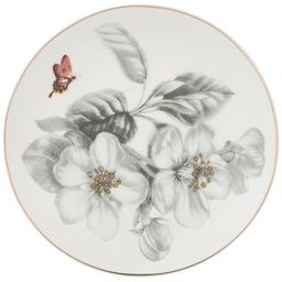 ЧАЙНЫЙ НАБОР LEFARD РАЙСКИЕ ЯБЛОЧКИ НА 2 ПЕР. 4 ПР. 300 МЛ  фото 4