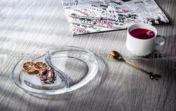 1222 Менажница FLORIDA 200мл (х18)