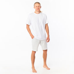 RODOS Шорты мужские М-252 Тёмный хаки  фото 21