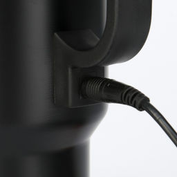 Термокружка автомобильная, 450 мл, Настоящий мужчина, сохраняет тепло 4 ч, 12?17 см