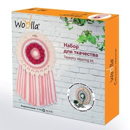 Woolla WL-0178 набор Воздушный поцелуй