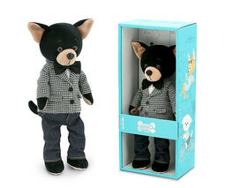 Игрушка детская мягкая Базз современный, 37 см Игрушка детская мягкая Базз современный, 37 см