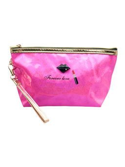 Sunflower Косметичка женская 830-1, губы, розовый