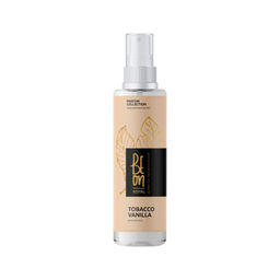 BeOn Парфюмированный мист для волос и тела / Royal Tobacco & Vanilla, 105 мл