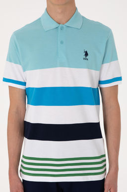 Erkek Aqua Ti__rt - U.s. polo assn фото 6