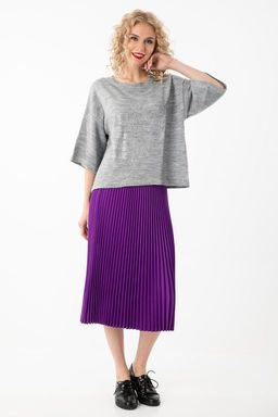 Джемпер Др3-356 - Wisell фото 5