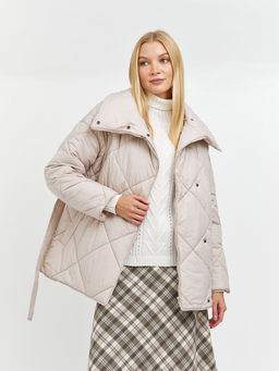 Куртка женская стеганая - Glenfield фото 5