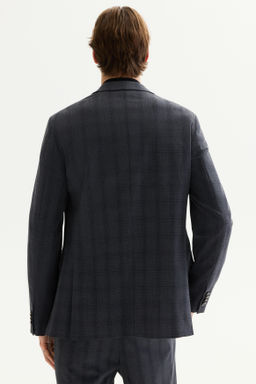 Americana Slim Fit - H&m фото 5