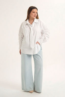 Блуза 6489.1 - Deesses фото 2