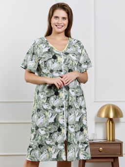 Халат Магма VIOTEX