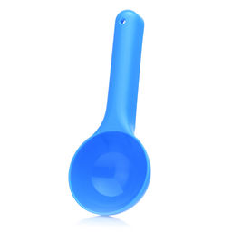 Песочный набор "Сладкоежка" ( 2 формочки, совок, ложка )