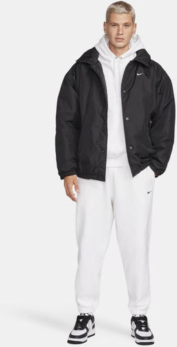 Пуховик мужской