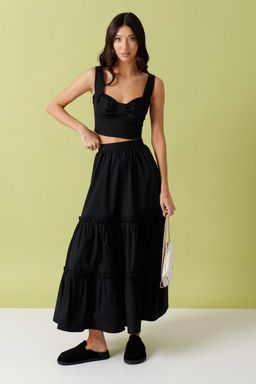 Комплект Annete А4205 из хлопка с полиамидом