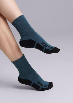 Носки детские термо