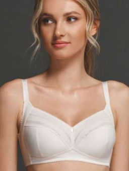 -14% Бюстгальтер Milavitsa 127710 Приглушенно-белый