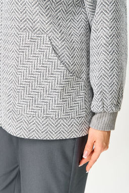 Костюм Romanovich Style 2-2776 графит  фото 7