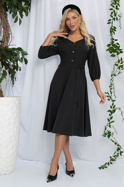 Платье Виктория - Lt collection фото 30