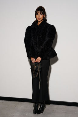 Шуба А5594 - Annete фото 3