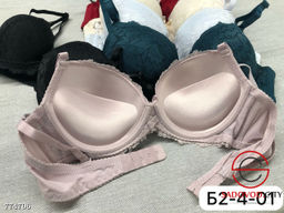 Бюстгальтер пуш ап женский - Bruno фото 7