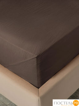 Простыня SleepiX ЮКО 40%бамбук т.кор