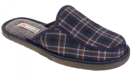 Тапочки AMORA 08.136.400-3-Д.О