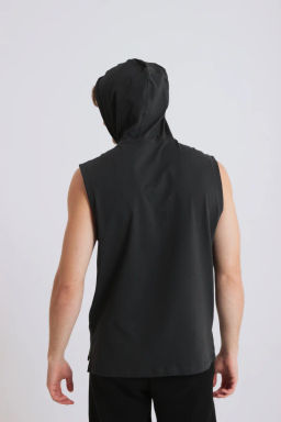 Майка игровая Серый - Anta фото 7