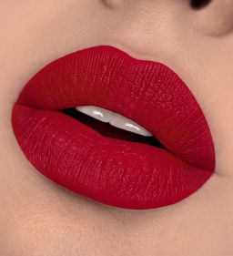 LuxVisage Губная помада жидкая MATT TATTOO No transfer 12H тон 109 - Golden rose фото 3