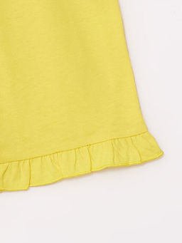 Beli Lastikli Basic K?z Bebek ?ort