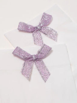 Носки дет. LOVE, 21C-115СП р. 22-24 (45/5) - bianco - Conte elegant фото 4