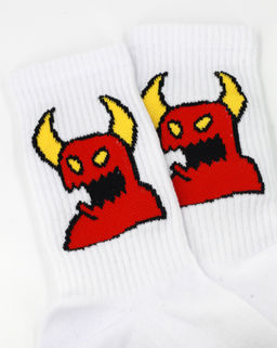 Носки р.35-40 TxT Чёртик - Krumpy фото 4