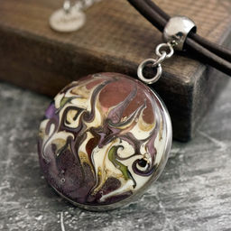 MARVELOUS Колье LKY5915