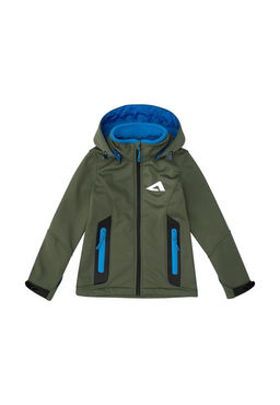 Куртка д/мал. Харви - Oldos фото 3