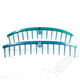 Цена за 2 шт. Грабли садовые (Радиан)