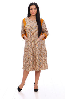 Платье Екатерина