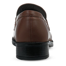 5N1572 ЖЕН Туфли нат.кожа нат.кожа ТЭП - Юничел фото 2