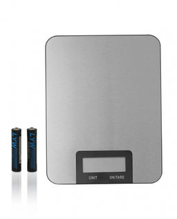 Электронные кухонные весы (3048) - Мой органайзер фото 5