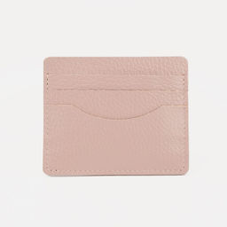 Картхолдер, цвет бежевый - Textura фото 2